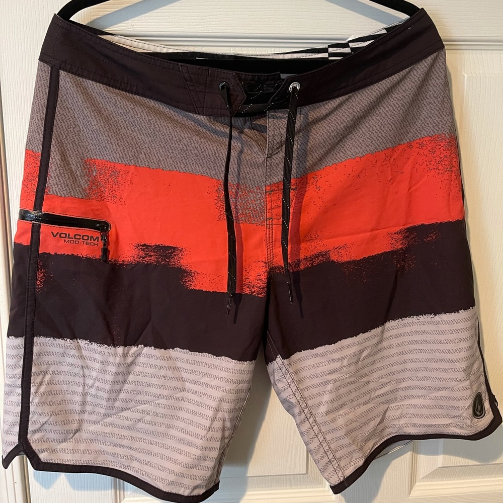 Men’s Board Shorts
